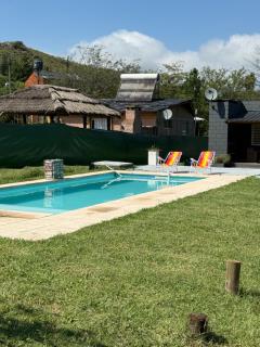 Potrero Village Suites Refugios Serranos - 1