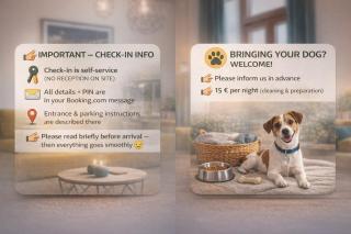 CASALOTTI Ferienwohnung Königsbrück - 7