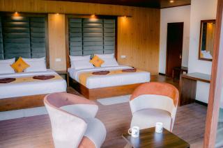 Brilliant View Home Stay - 1