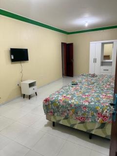 Casa Amazônia Hospedagem - 5