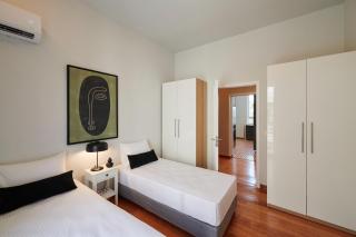 Ma Maison No6 Acropolis View Mansion,3bdrs,400Mbps - 8