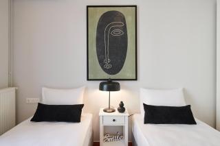 Ma Maison No6 Acropolis View Mansion,3bdrs,400Mbps - 7