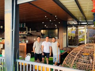 D lux garden resort - 8