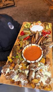 Pensiunea Agroturistică Casa Maria - 4