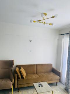 Residence next door 2br Tsavo Coral Bells Kiambu Road - 2