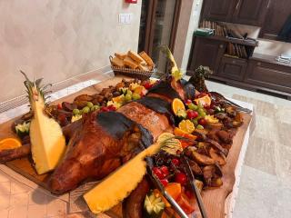 Pensiunea Agroturistică Casa Maria - 5