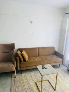 Residence next door 2br Tsavo Coral Bells Kiambu Road - 5