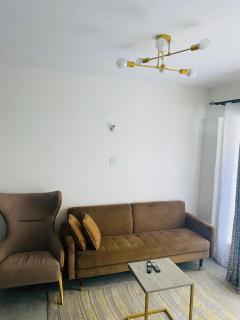 Residence next door 2br Tsavo Coral Bells Kiambu Road - 4