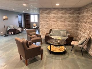 Contact Hotel Utah Beach Carentan - 0