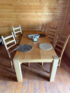 Chata pod Radyní - 3