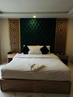 Nuva Hotel-DHA 2 - 7