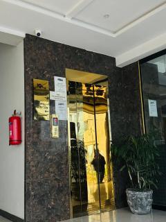 Nuva Hotel-DHA 2 - 1