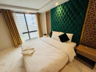 Nuva Hotel-DHA 2 - 4