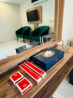 Nuva Hotel-DHA 2 - 3