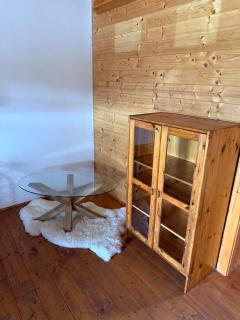 Chata pod Radyní - 2