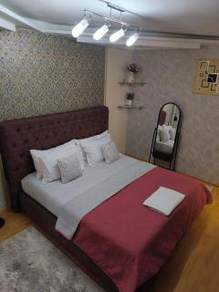 Апартаменты на Бараева - 8