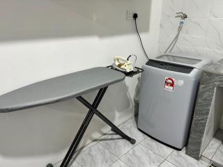 Aqwa Pujut Homestay - 4