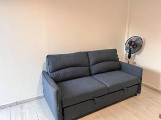 Aurore des îles- f3- 2 chambres avec jacuzzi et terrasse - 6