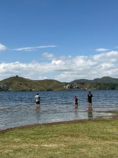 Potrero Village Suites Refugios Serranos - 6