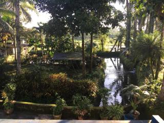 Villa Navidad Underpass - 7