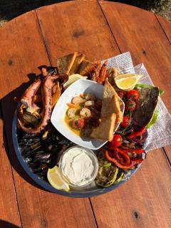 Pensiunea Agroturistică Casa Maria - 7