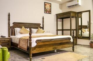 Jaisamand Garh Resort - 5