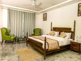 Jaisamand Garh Resort - 4