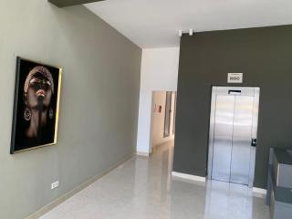 Le Panorama Appartements Premium Thiès Centre - 6