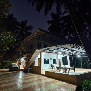 Shraddha Cottage - 0