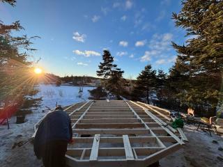 Granda Rose Retreat - The Intimate Dome - 5