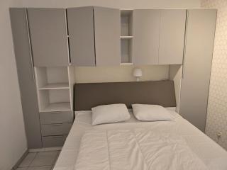 Bright and Cozy Sea and Harbour View Stay - 4p - 4