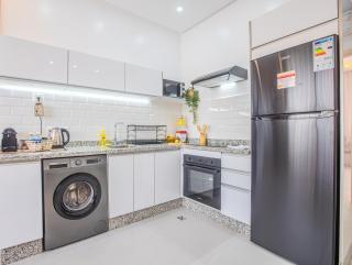 Taboudrart•3mn to Beach•200Mb/s•Free Parking•AC - 4