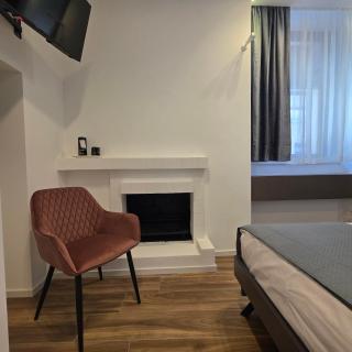 GRIGIO PERLA suites - 6