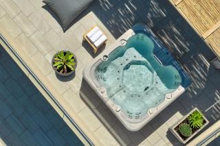 OZEA Elevated Living -formerly Keramos villa and apartments- - 8