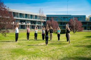 Hotel Món Sant Benet - 8