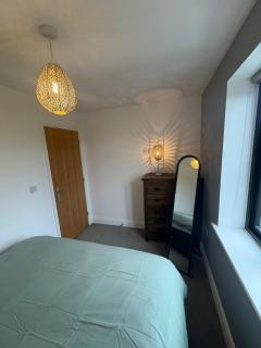 #100 Comfortable 4-Bed House in Rugby - Sleeps 8 - Perfect for Contractors and Families - Free Parking - 7