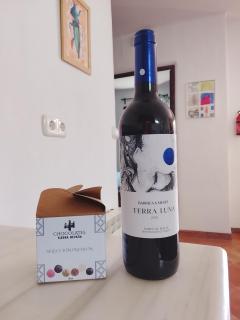 El Vergel de Pitres - 4