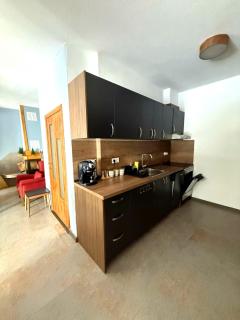 Вила Планински перли, Дом 11 - 8