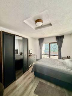 Вила Планински перли, Дом 11 - 1