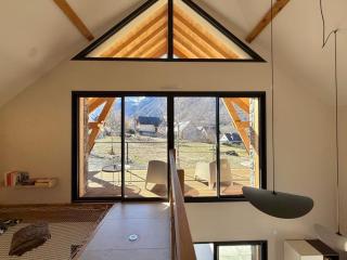 Magnifique maison 10 personnes à Loudenvielle - 9