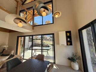 Magnifique maison 10 personnes à Loudenvielle - 1