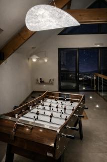 Magnifique maison 10 personnes à Loudenvielle - 2