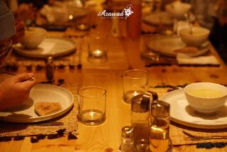 Azawad Desert Luxury Camp - 2