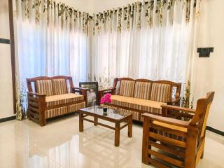 Udara Guest - Yala Safari - 1