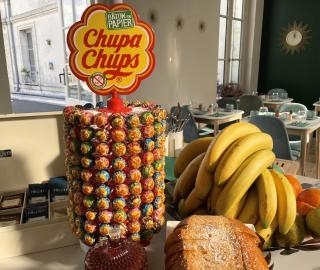 Best Western Blois Château - Blois - 8