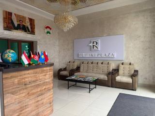 Rudaki Plaza - 6