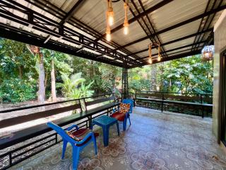 Baan Sai Pa Lee - 2 - 1