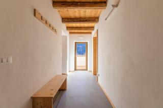 Casa Vallazza - Val di Zoldo - Dolomites - 1