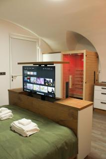 Apartma Alpaka Land - 7