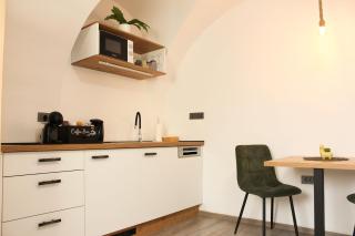 Apartma Alpaka Land - 3